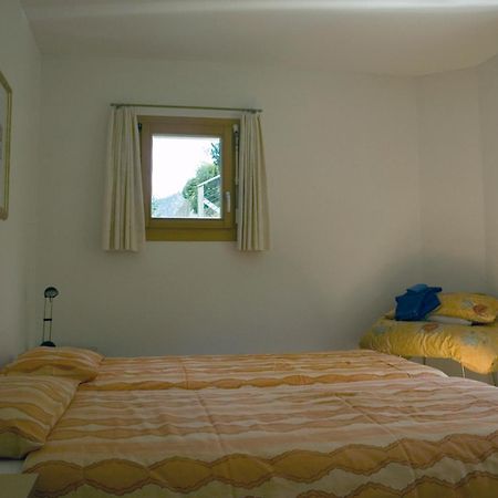 Ferienwohnung Mura Vals Esterno foto